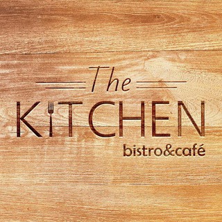 Логотип @thekitchenbistro - Меню "THE KITCHEN"