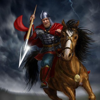 Логотип @theknightcash - Витязь | CashOut