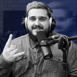 Логотип @thekolyas_tg - Коляс Грибов | Трафик и Конверсии