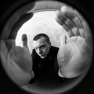 Логотип @thekonoplyov - KONOPLYOV