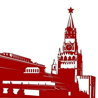 Логотип @thekremlinru - The KREMLIN RU
