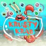 Халявный Красти Краб 🦀 Скидки&Промокоды&Кешбэки