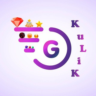 Логотип @thekulikshopi - Чёрный рынок KuLiK / Galaxy чат / Галактика знакомств
