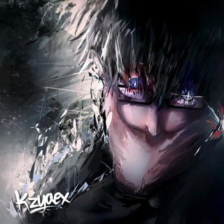 Логотип @thekzyaex - Kzyaex Bastard