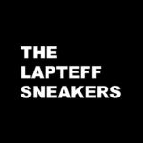 Логотип @thelapteffsneakers - The Lapteff | Sneakers