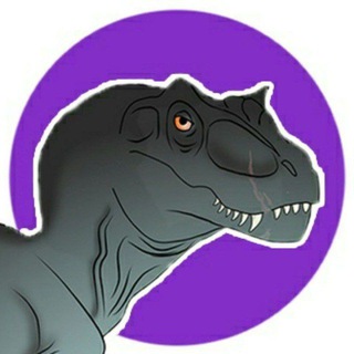 Логотип @thelastdino - Чердак Ласта