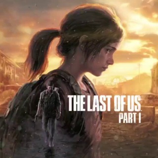 Логотип @thelastofus_gp - The Last Of Us™