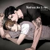 Логотип @thelastwwave - ᎢᎻᎬ ᏞᎪᏚᎢ ᎳᎪᏙᎬ