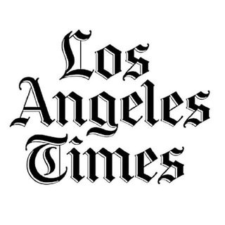 Логотип @thelatimes - Los Angeles Times