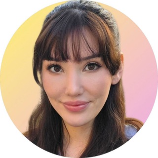 Логотип @thelaurenchen - Lauren Chen