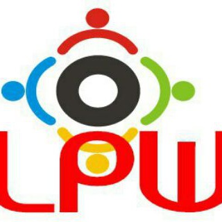 Логотип @thelegitponziworld - THE LEGIT PONZI WORLD