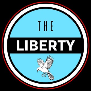 Логотип @thelibertycalls - The Liberty Calls