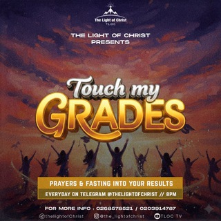 Логотип @thelightofchrist - The Light Of Christ