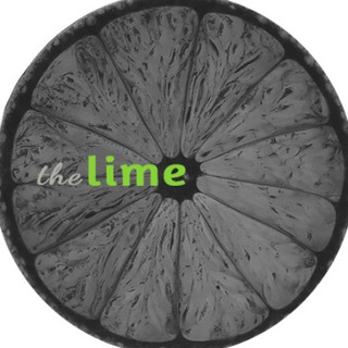Логотип @thelimenews - theLime | Історії | Новини