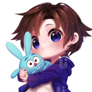 Логотип @theliomas - Liomas