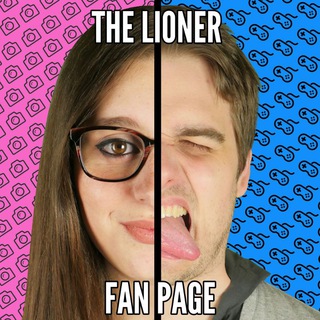 Логотип @thelionerfanpage - Thelionerfanpage