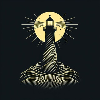 Логотип @theliterator - Литератор | Адам Петровский