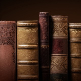 Логотип @thelivinghistory - История_pro️