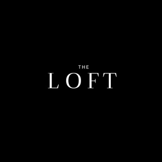 Логотип @theloftbar - THE LOFT | RESTOBAR