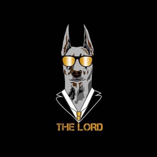 Логотип @thelordspb - The LORD Boutique