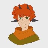 Логотип @thelostsoulshome - Душевное пристанище соли