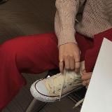 Логотип @themagicofthesenses - фанатки небесных тел!переезд