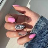 Логотип @themaintrendsinlothing - Дизайн ногтей & Маникюр 💖