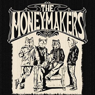 Логотип @themakers24 - THE MONEY —MAKERS GROUP🔞🚨💰