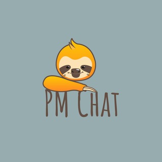 Логотип @themanagerchat - PM chat