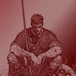 Логотип @themanfortheman - Мужская ХХI в.