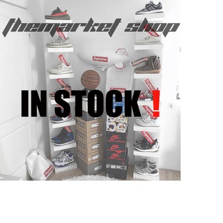 Логотип @themarket_instock - TheMarket | In Stock
