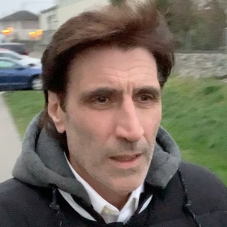 Логотип @themask_diemaske - TheMask- Simone,Paolo Kanal