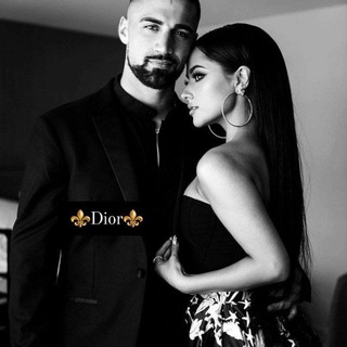 Логотип @theme0708 - ⚜_𝐃𝐢𝐨𝐫_⚜