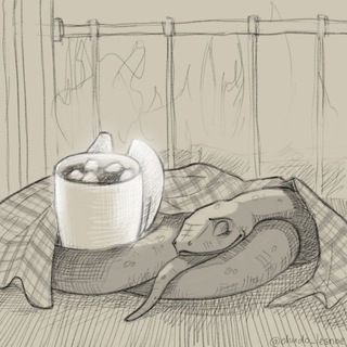 Логотип @theme_tgram - Темы для telegram