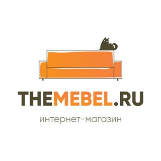 Логотип @themebelru - TheMebel.ru