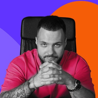 Логотип @themedia_news - Георгий Ягелло | themedia