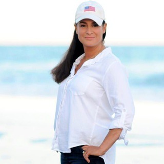 Логотип @themelkshow2 - The Mel K Show