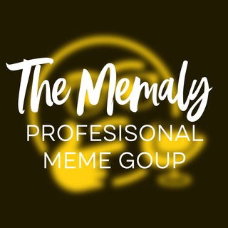 Логотип @thememaly - The Memaly