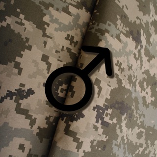 Логотип @themenshealth - Чоловічий погляд