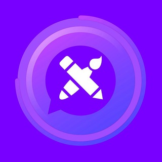 Логотип @themes_delta_ultra - DELTA ULTRA & YOWA | THEMES™