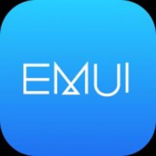 Логотип @themes_honor_huawei_harmony_os - Беседа emui