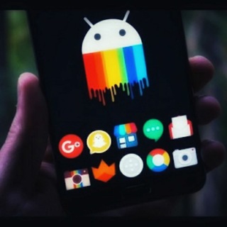 Логотип @themesbyfaxo - ANDROID CUSTOMIZATION