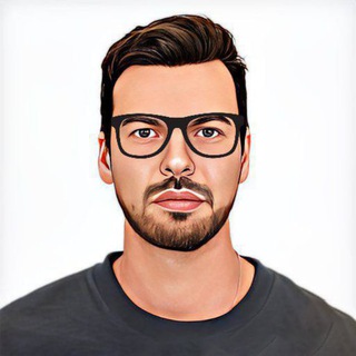 Логотип @themetrica - Китай PLUS маркетплейс