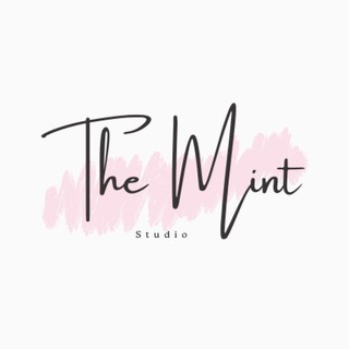 Логотип @themint_cheb - Мята — The Mint