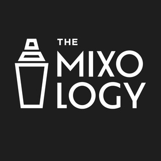 Логотип @themixology - The Mixology
