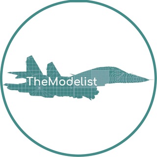 Логотип @themodelist - TheModelist
