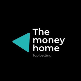 Логотип @themoneybethome - The Money Home