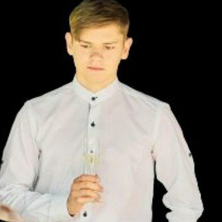 Логотип @themoneytime_chat - Money Time