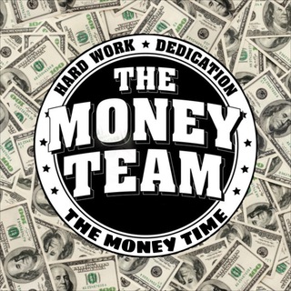 Логотип @themoneytimebet - TMT - BET | THE MONEY TIME