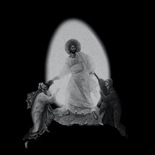 Логотип @themonkintheworld - A Monk In The World